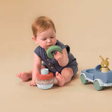Taf Toys - 2-in-1 Stacking Truck