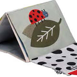 Taf Toys - Livre sensoriel position ventrale