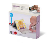 Taf Toys - Livre sensoriel position ventrale