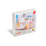 Taf Toys - Livre d'eau Cache-cache