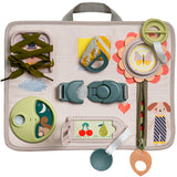 Taf Toys - Tableau "Snap'n Learn"