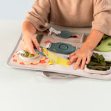 Taf Toys - Tableau "Snap'n Learn"