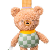 Taf Toys - Jouet d'activités Brendon