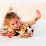 Taf Toys - Jouet d'activités Brendon