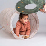 Taf Toys - Tunnel lumineux " Glow & Go "