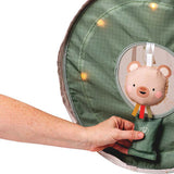 Taf Toys - Tunnel lumineux " Glow & Go "