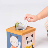 Taf Toys - Cube jeu et découverte