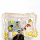 Taf Toys - Tapis d'eau - Ours