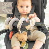 Taf Toys - Spirale d'activités Ours Câlin