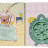 Taf Toys - My Home Activity Book