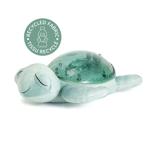 Cloud B - Tranquil turtle night light