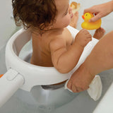 Summer - Siège pour le bain - Gris
