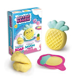 Rub-A-Dub Dough - Assortiment de fabrique à savon