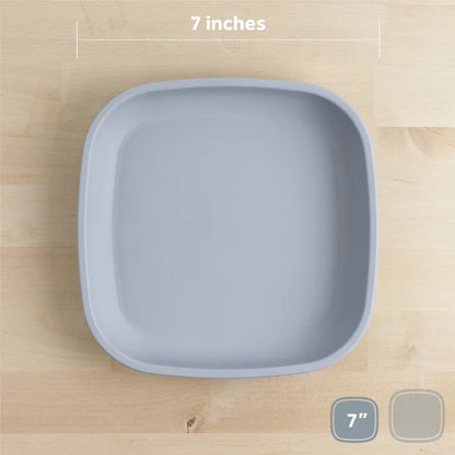 Assiette 7''