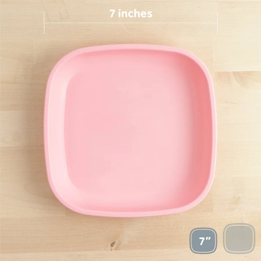 Assiette 7''