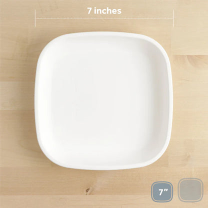 Assiette 7''