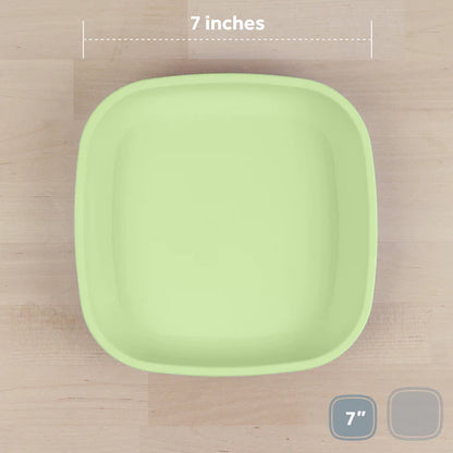 Assiette 7''