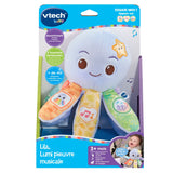 Vtech - Baby Lila, Lumi pieuvre musicale