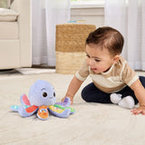 Vtech - Baby Lila, Lumi pieuvre musicale