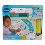 Vtech - Mon ardoise interactive Apprenti écriture