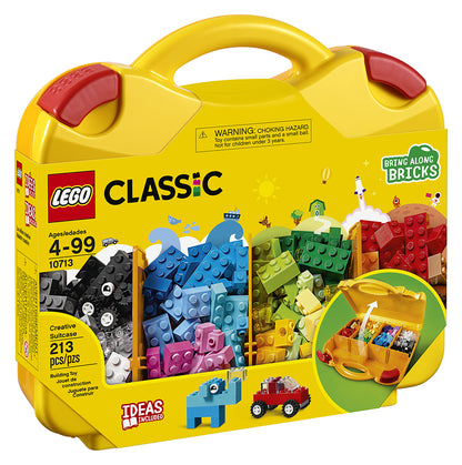 Lego - Classic