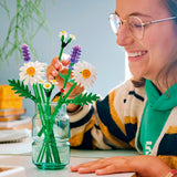 Lego - Botanicals - Les marguerites