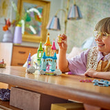 Lego - Creator -  Château licorne