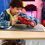 Lego - Technic - Voiture Ferrari 488 Pista