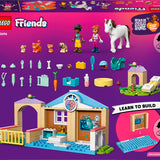 Lego - Friends - La clinique vétérinaire