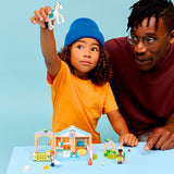 Lego - Friends - La clinique vétérinaire