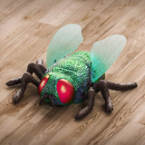 Terra - Insecte téléguidé - Mouche Verte
