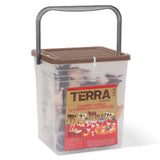 Terra - Les animaux de la ferme en seau