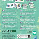 Ravensburger - Level 8 - Stitch