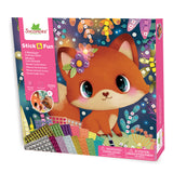 Sycomore - Stick'N Fun 5 Mosaïques - Z'Animo