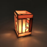 Sycomore - Atelier du vitrail - Ensemble d'apprentissage