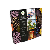 Sycomore - Atelier du vitrail - Ensemble d'apprentissage