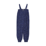 Creamie - Jumpsuit - Paisley