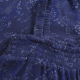 Creamie - Jumpsuit - Paisley