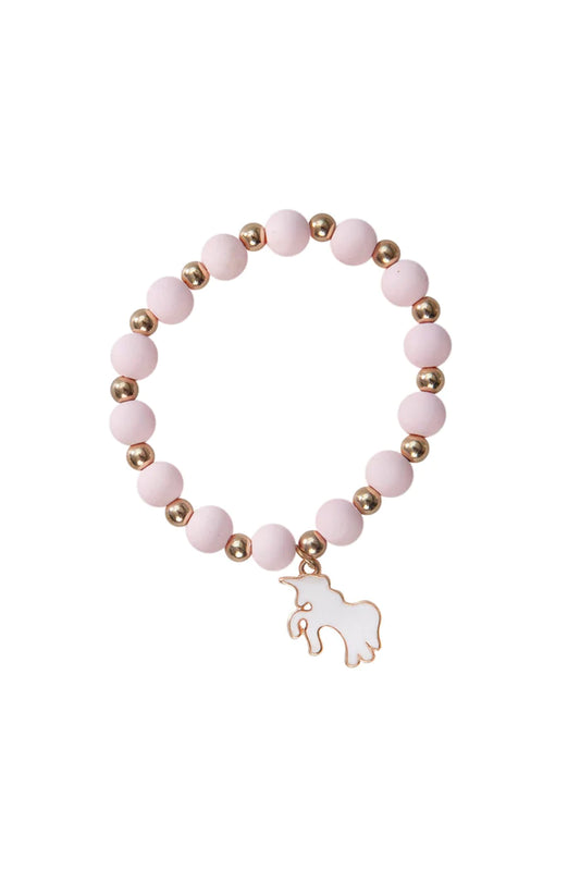 Ensemble de bracelet rêves de licornes, 2 pcs