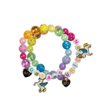Great Pretenders - Bracelets pqt-2 Dreams Unicorn BFF