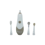 Bblüv - Sönik PRO - Brosse à dents ultrasonique 4 étapes