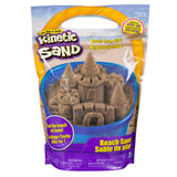 Kinetic Sand - 3 lb Sac de sable de plage