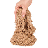 Kinetic Sand - 3 lb Sac de sable de plage