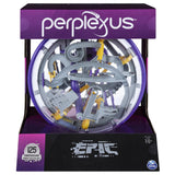 Spin Master - Jeu Perplexus - Epic