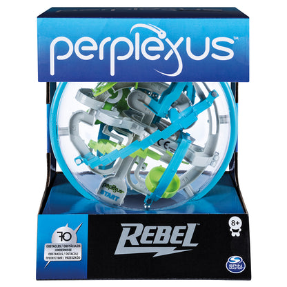 Jeu Perplexus - Rebel