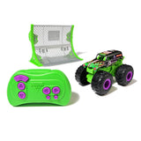 Monster Jam - Téléguidé Grave Digger