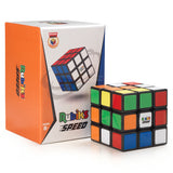 Spin Master - Rubik's - Cube 3x3 Speed