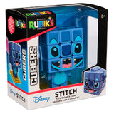 Rubik's - Cubers Stitch