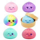 Ricochet - Surprise Dumpling 4"