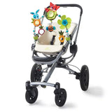 Tiny Love - Arche pour poussette Meadow Daya Sunny